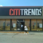 Midfield Storefront Completion