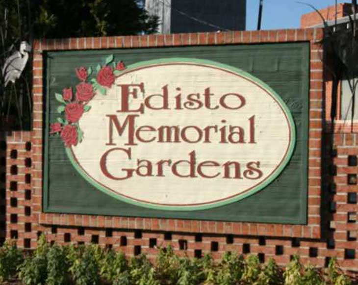 Edisto Gardens
